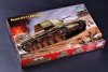 Trumpeter 00357 Russia KV-1 s Ehkranami (1:35)